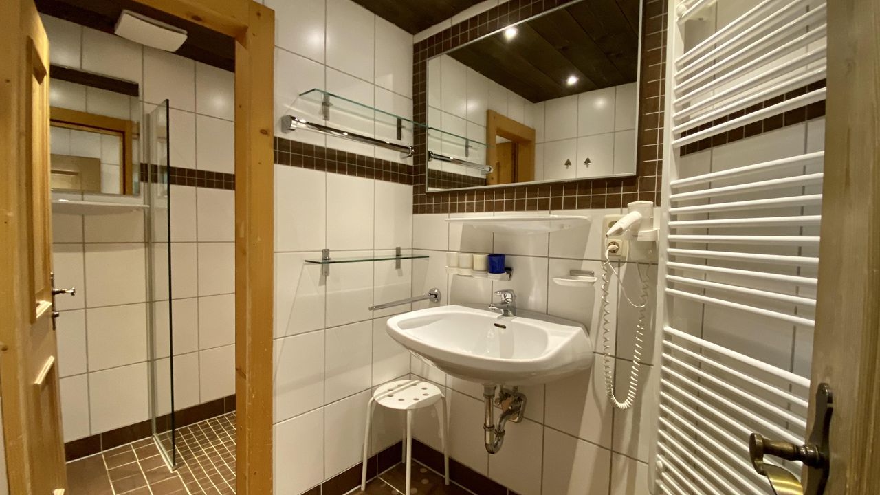 Badezimmer Badezimmer